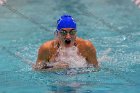 Swimming & Diving vs RWU  Swimming & Diving vs Roger Williams University. - Photo by Keith Nordstrom : Wheaton, Swimming